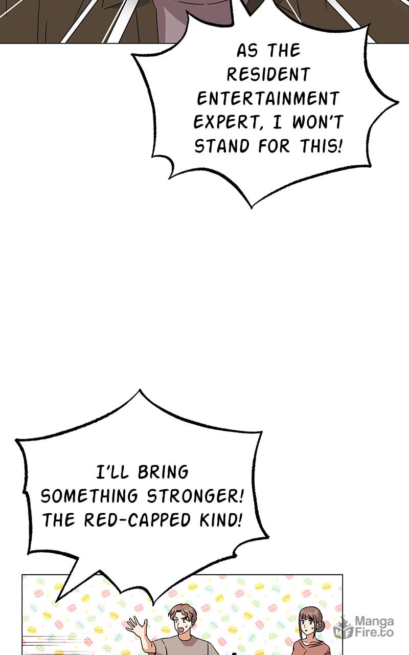 Superstar Associate Manager – Chapter 11 page 17