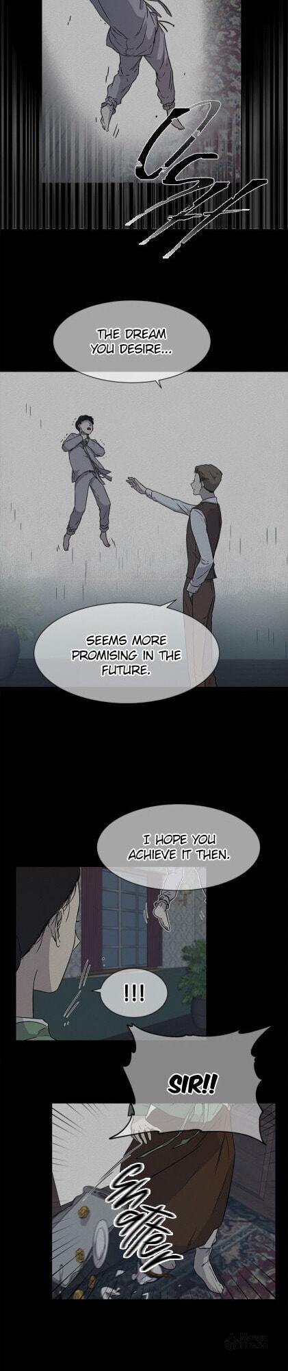 Trapped – Chapter 16 page 8