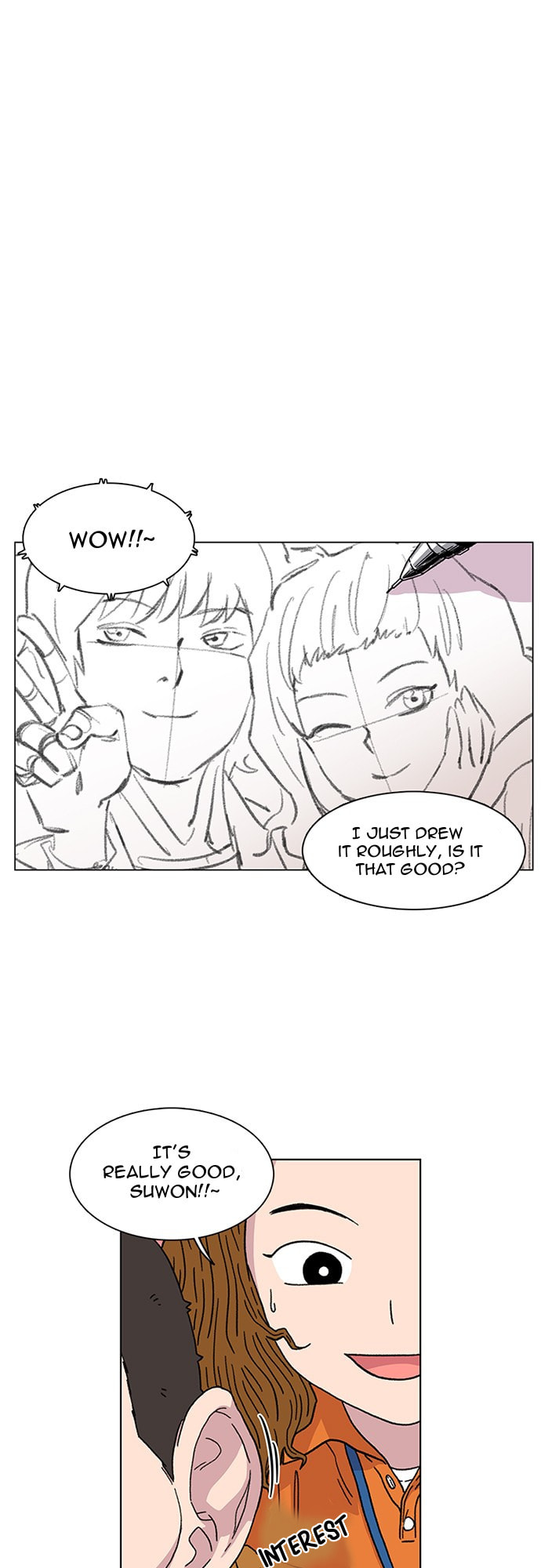 Star Ginseng Shop – Chapter 5 page 12
