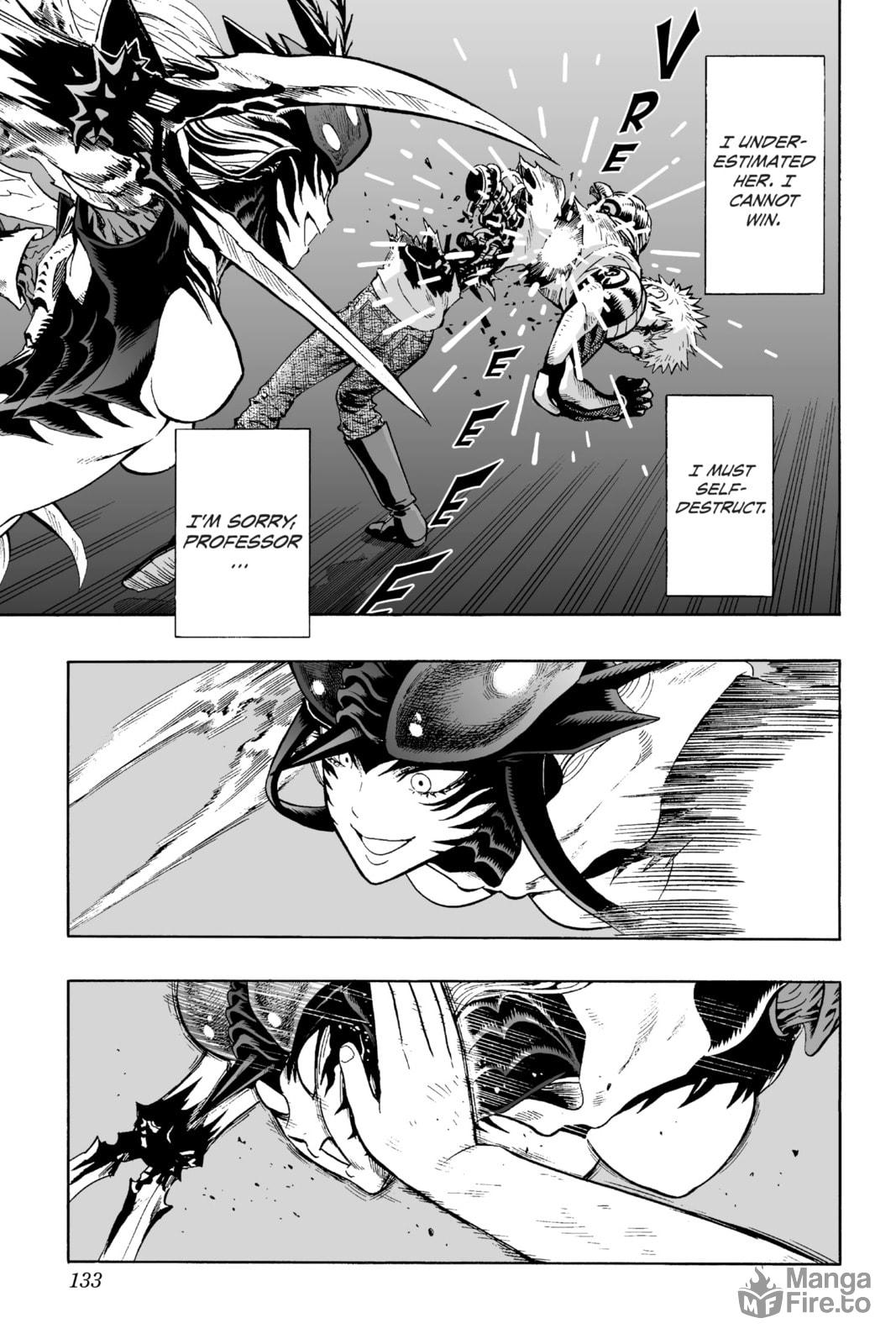 Saitama page 20