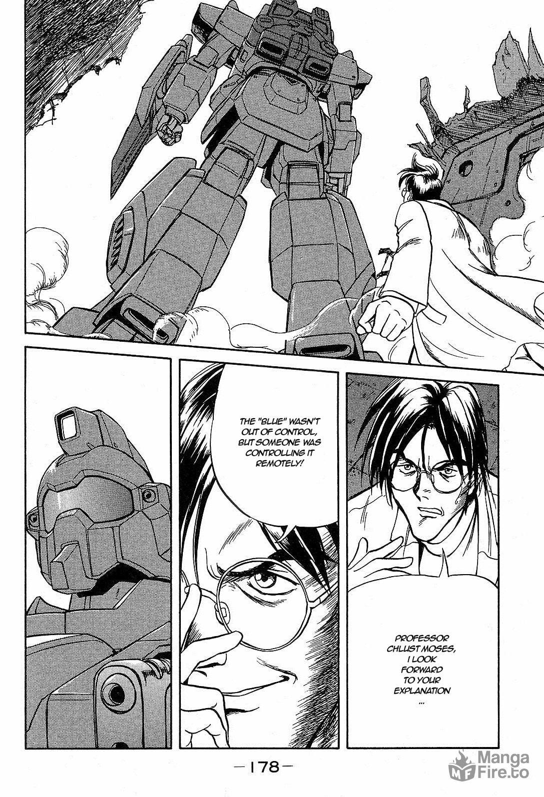 To Awaken page 23