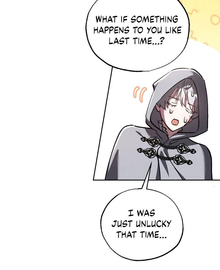 A Second Chance for the Outcast Prince – Chapter 27 page 28
