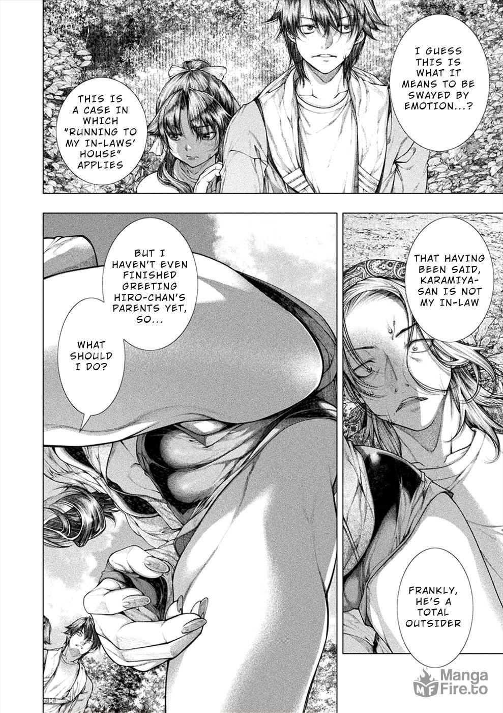 Friendship Withers (1) page 23