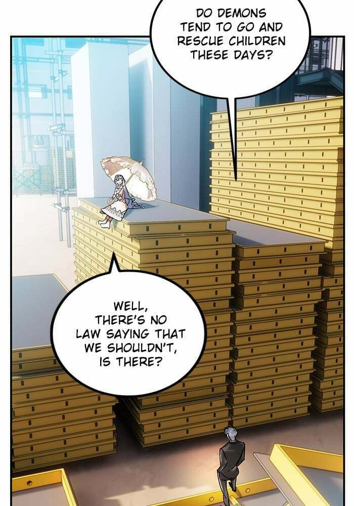 Return to Player – Chapter 61 page 40