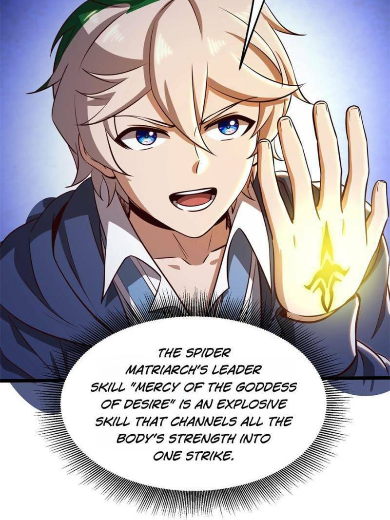 Ancient God's Chosen Warriors – Chapter 43 page 63