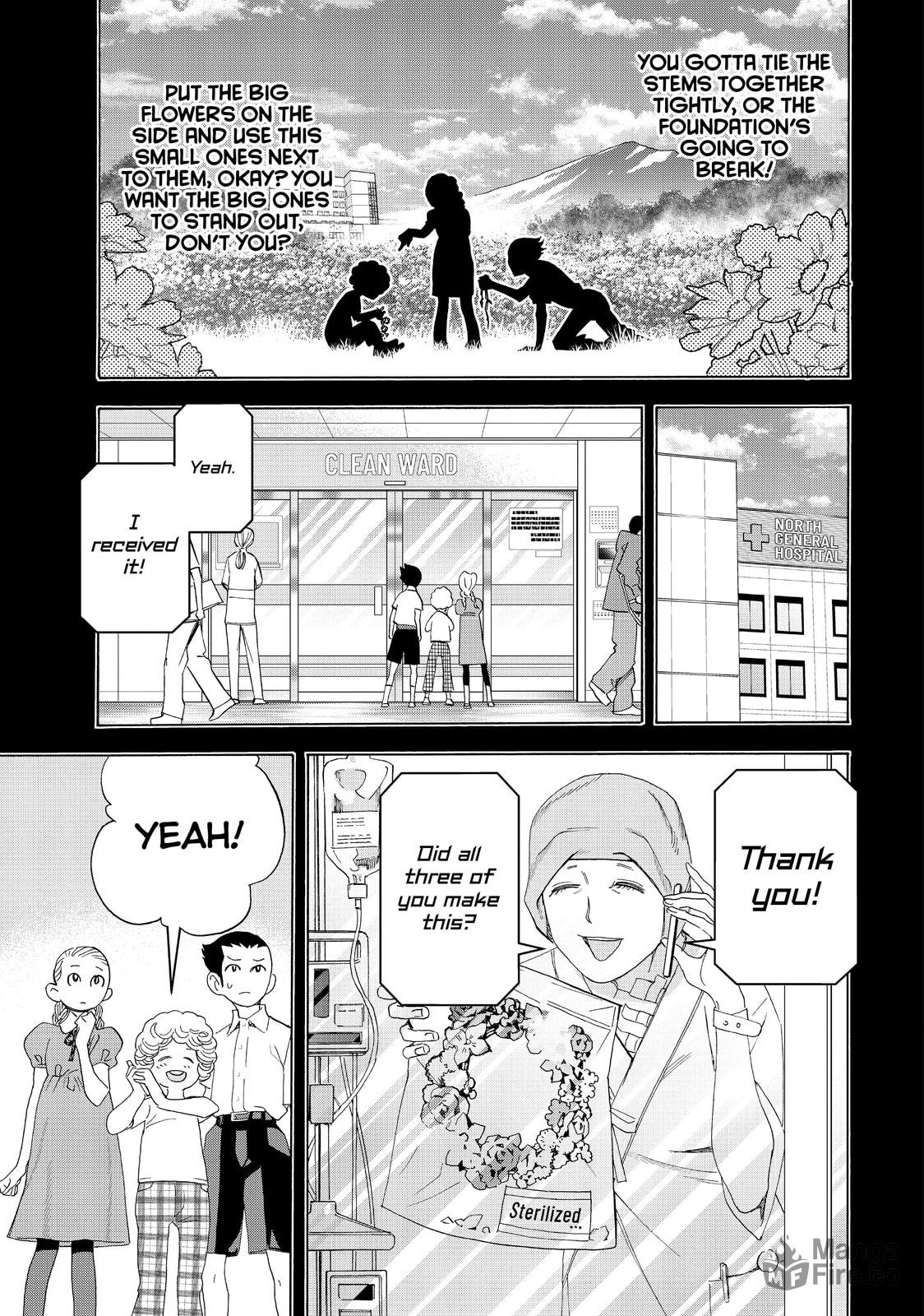 While We Still Live page 2