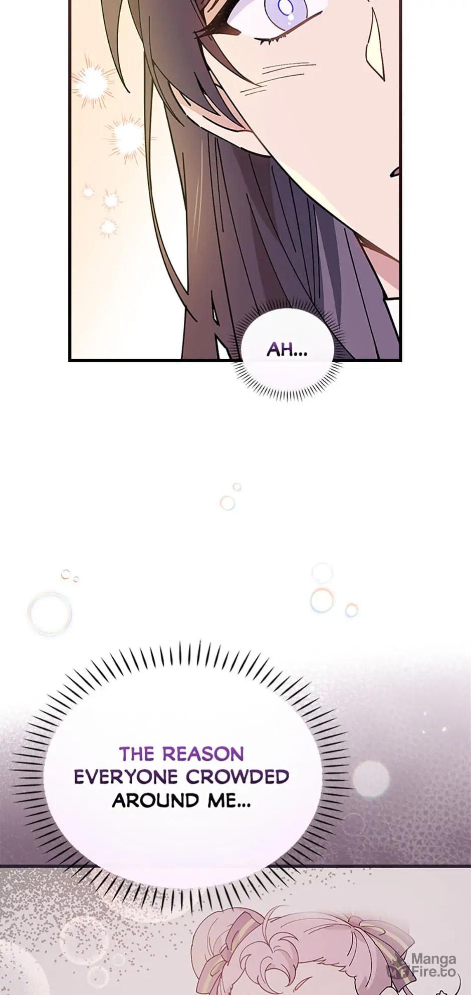 Aria of the Withered Branch – Chapter 49 page 49