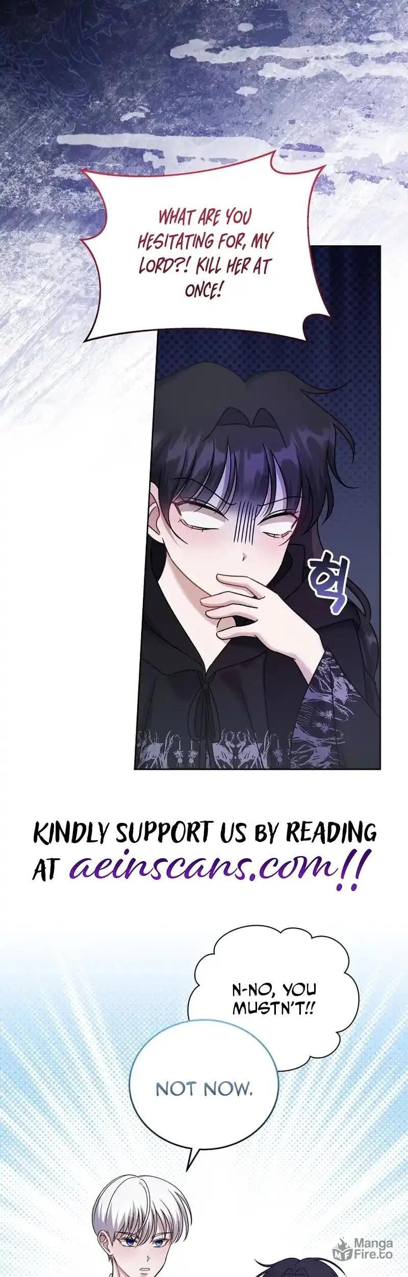Loved by the Dead – Chapter 2 page 14