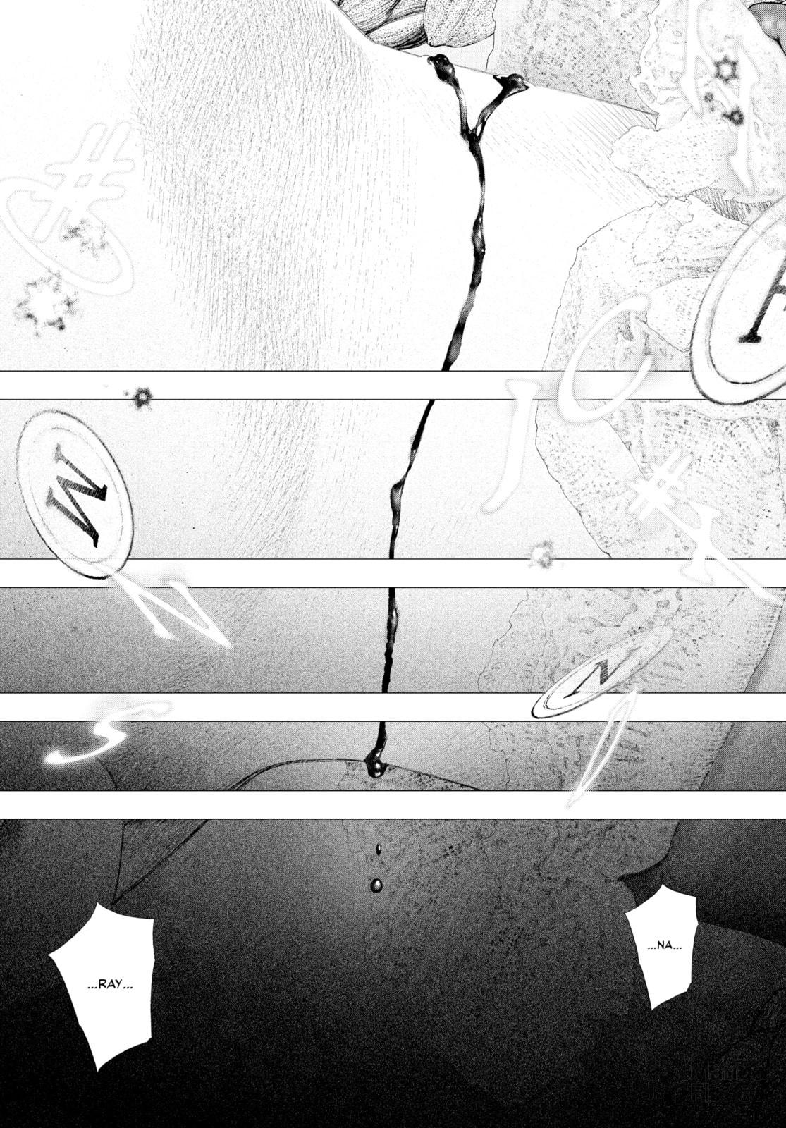 Pas de Deux page 14