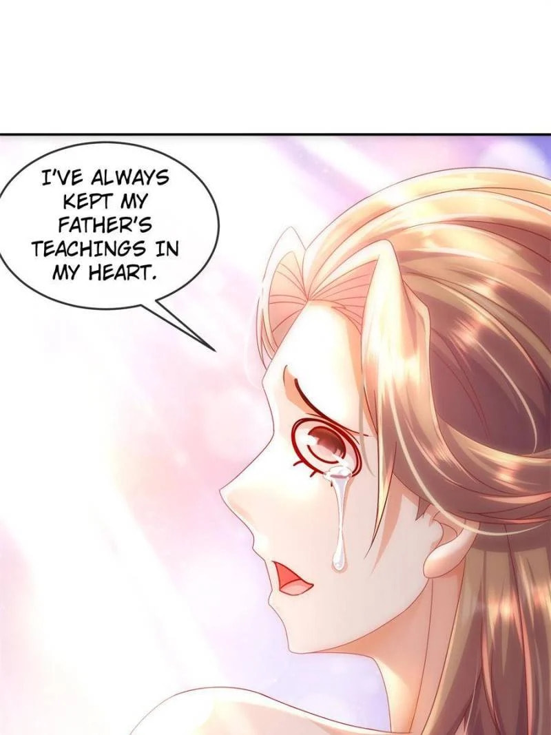 My Furry Harem Is After Me – Chapter 54 page 33