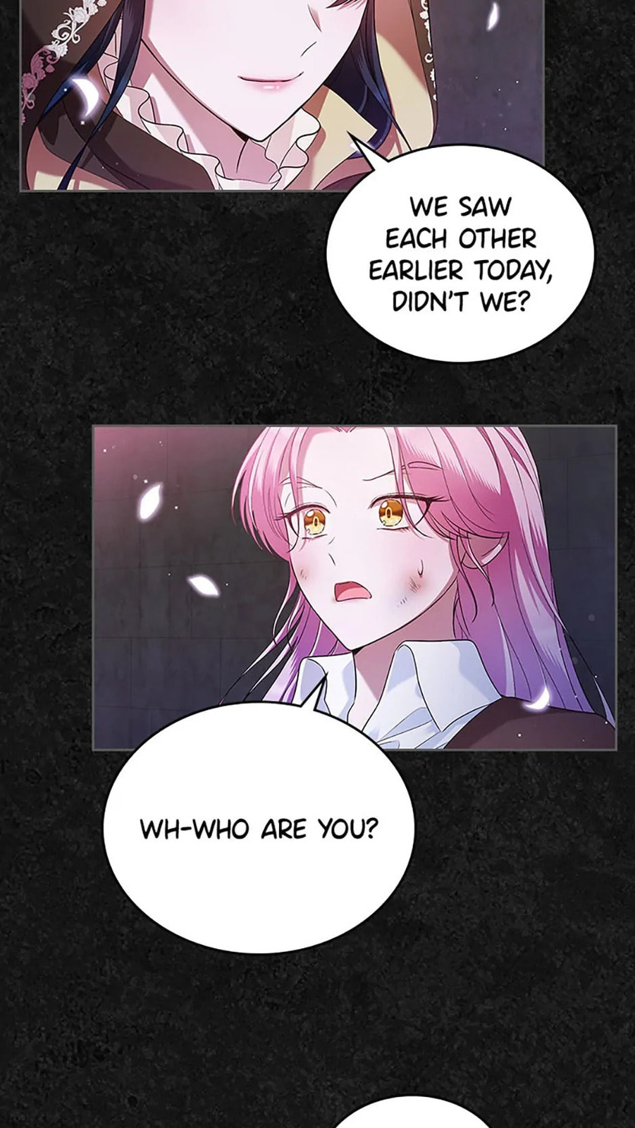 I Stole the Female Lead's First Love – Chapter 36 page 21