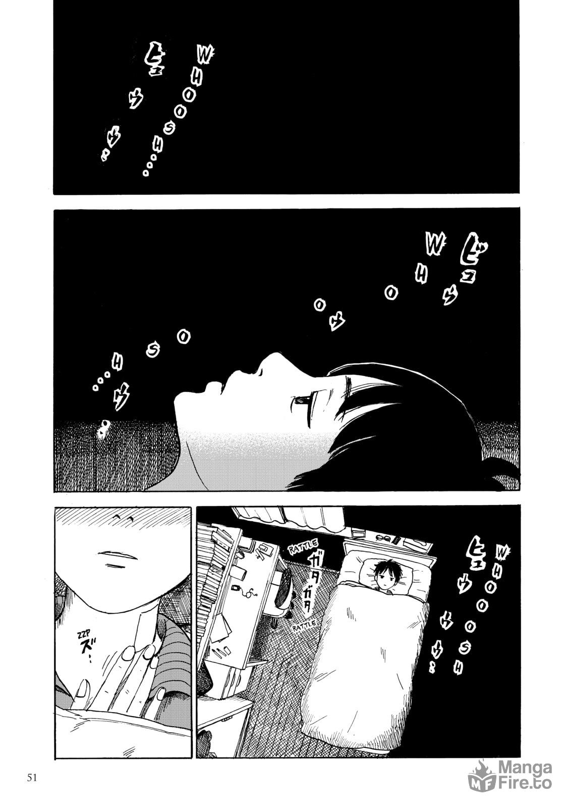 The Scent of Blood page 8