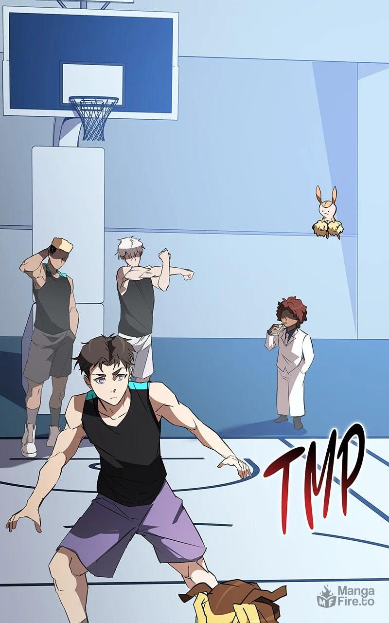 Overtime Elite – Chapter 22 page 41