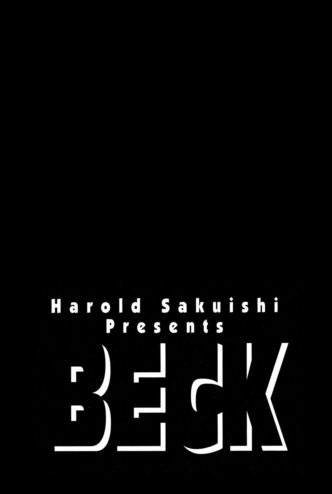 BECK – Chapter 28 page 63