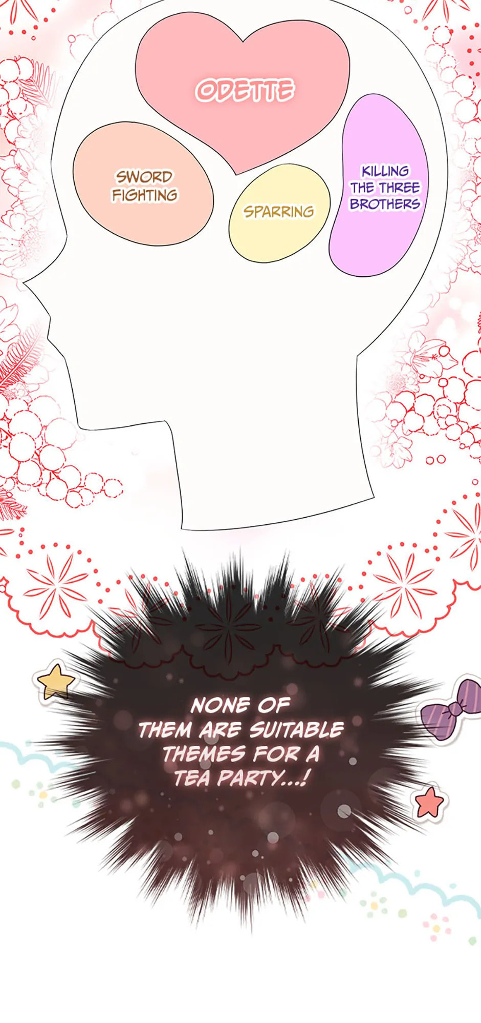 A Fairy-Tale Ending for a Fake – Chapter 19 page 15