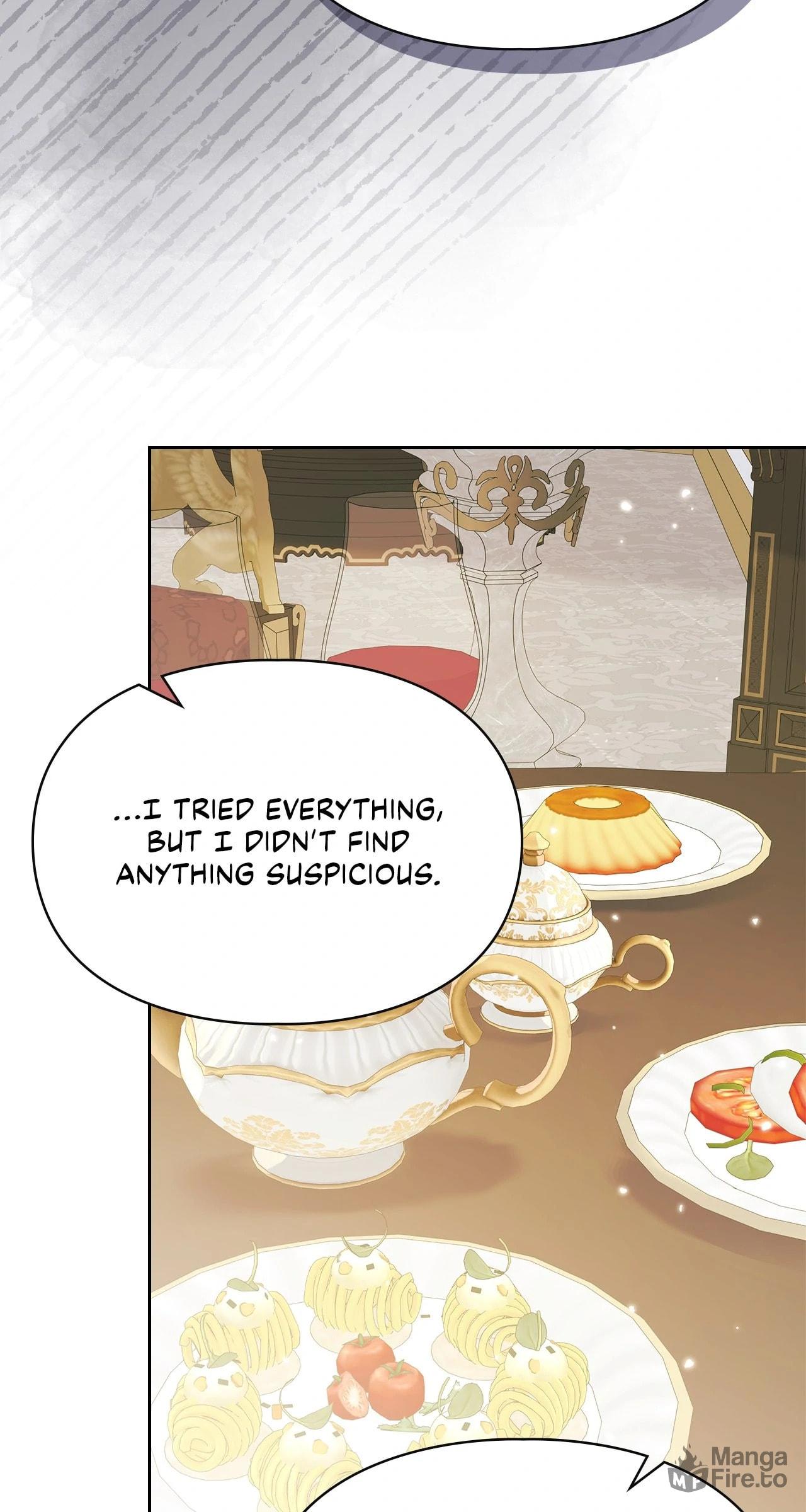 I Became the Tyrant's Dishonest Adviser – Chapter 51 page 71