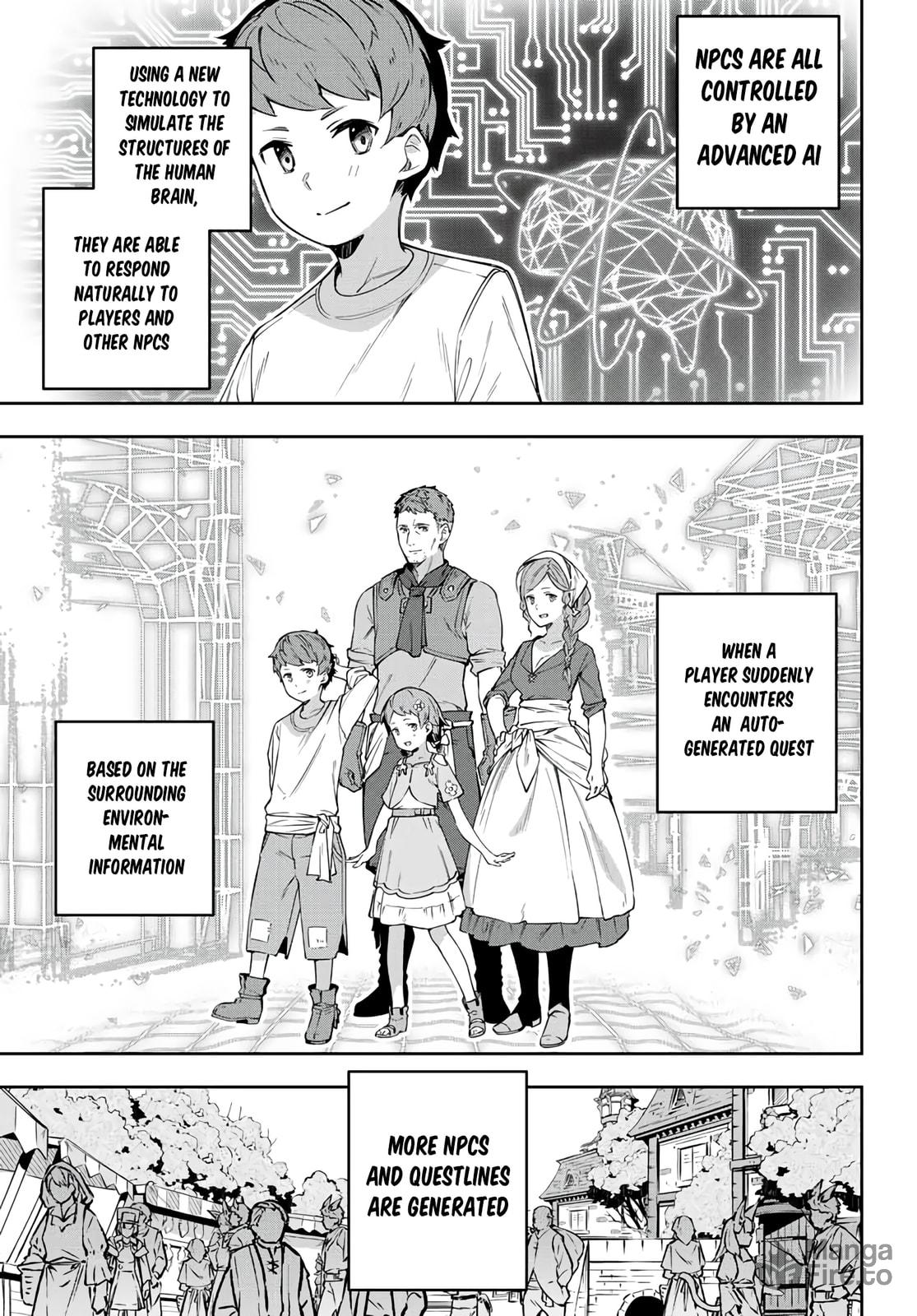 Medicine Materials and Raid Boss page 23