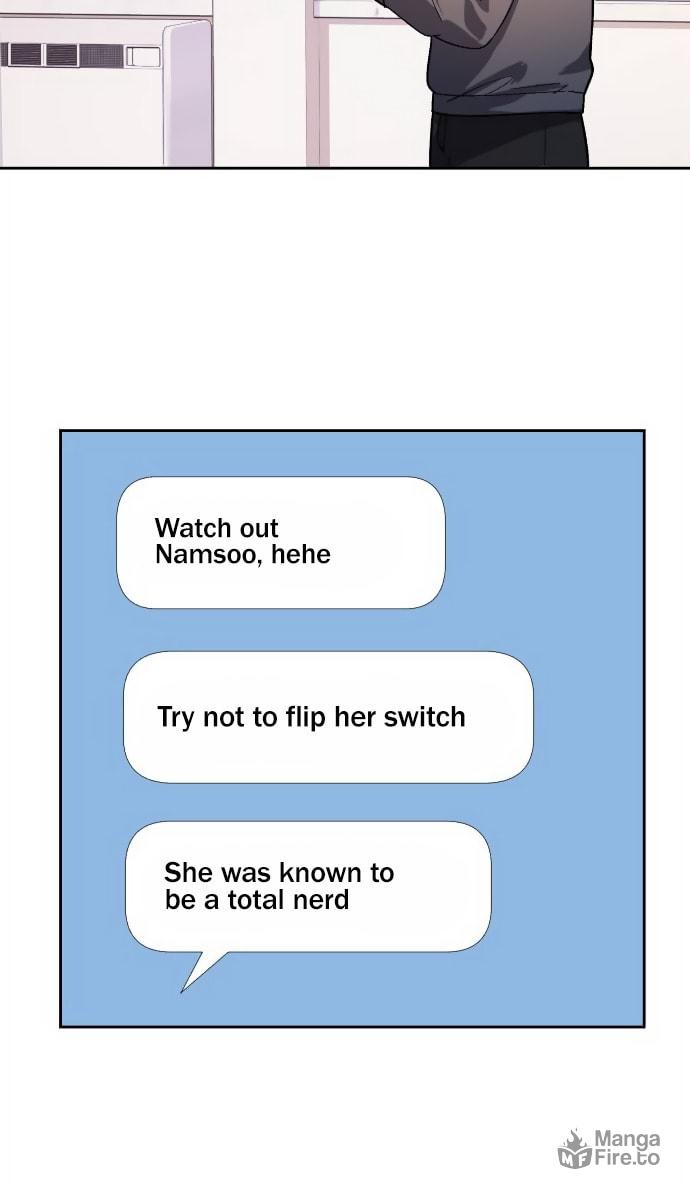 Look Alike Daughter – Chapter 5 page 5