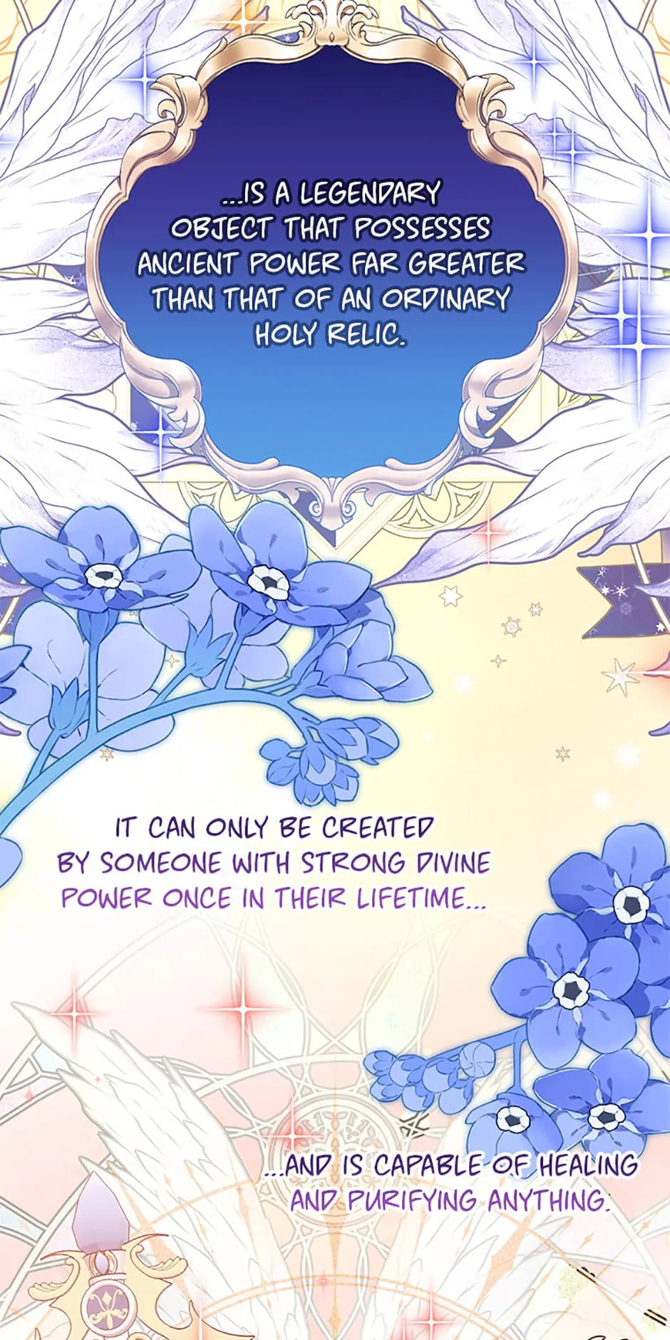 Toymaker Tria's Tyrant Problem – Chapter 34 page 18