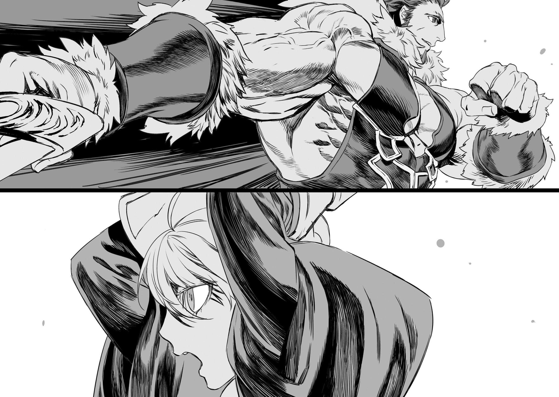 Lord El-Melloi II Case Files – Chapter 44 page 25