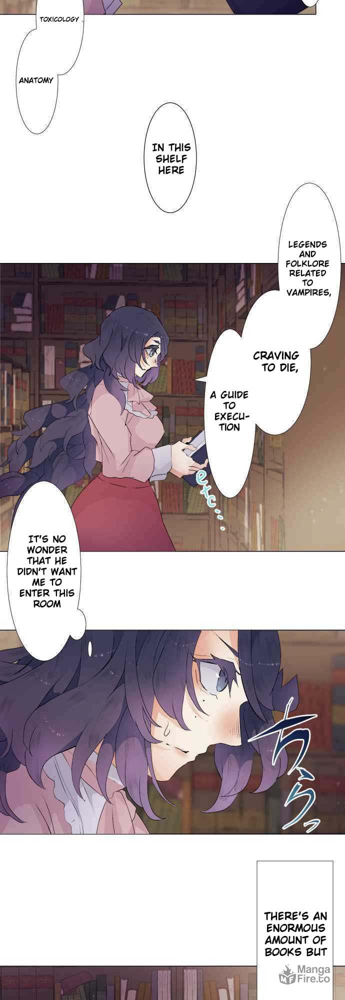 Impatience page 4