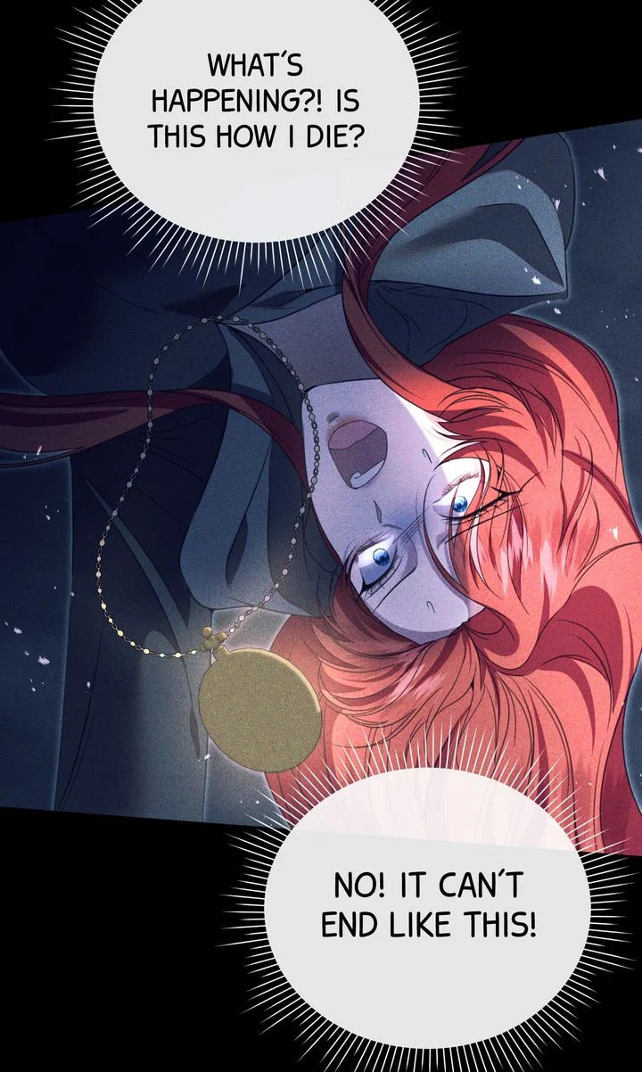 My Sister Covets My Fiancé – Chapter 4 page 72
