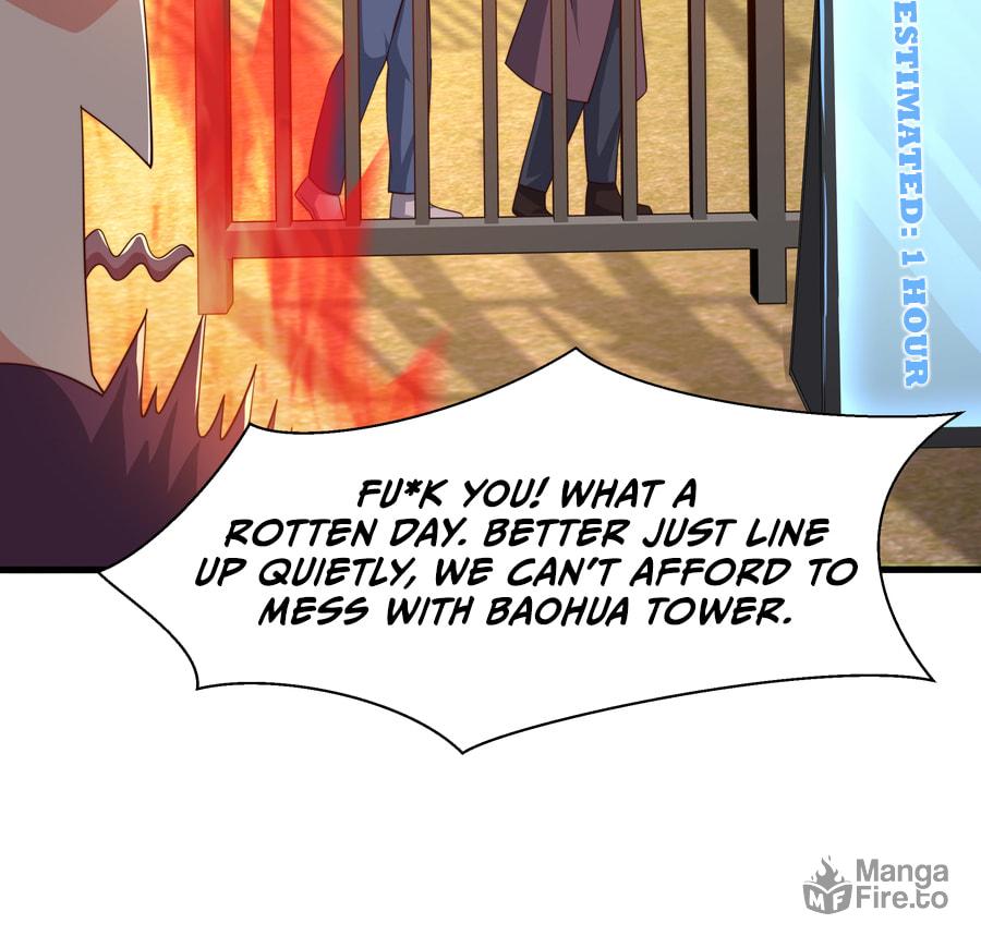 Rebirth of King Zhou: Not Being the Ultimate Villain – Chapter 6 page 34