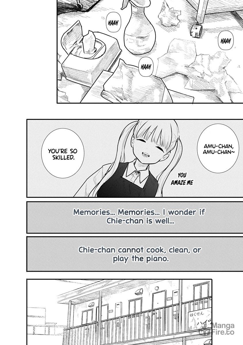 How do you like the flavor? page 9