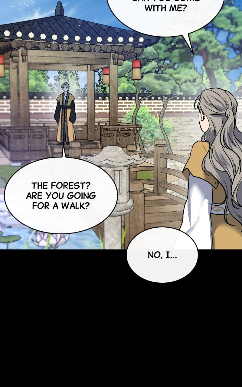 Extroversion of an Immortal – Chapter 38 page 33