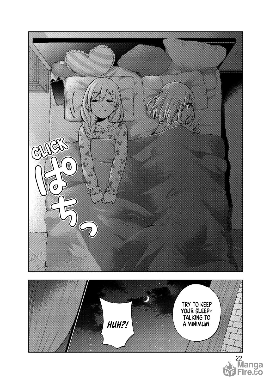 You're Still My Sister page 19