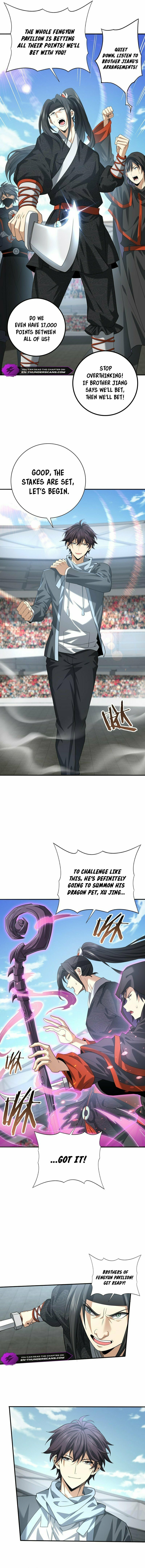I Got the Weakest Class, Dragon Tamer!? – Chapter 40 page 3
