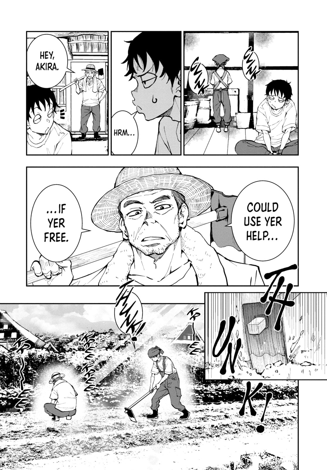 Hometown of the Dead (1) page 21