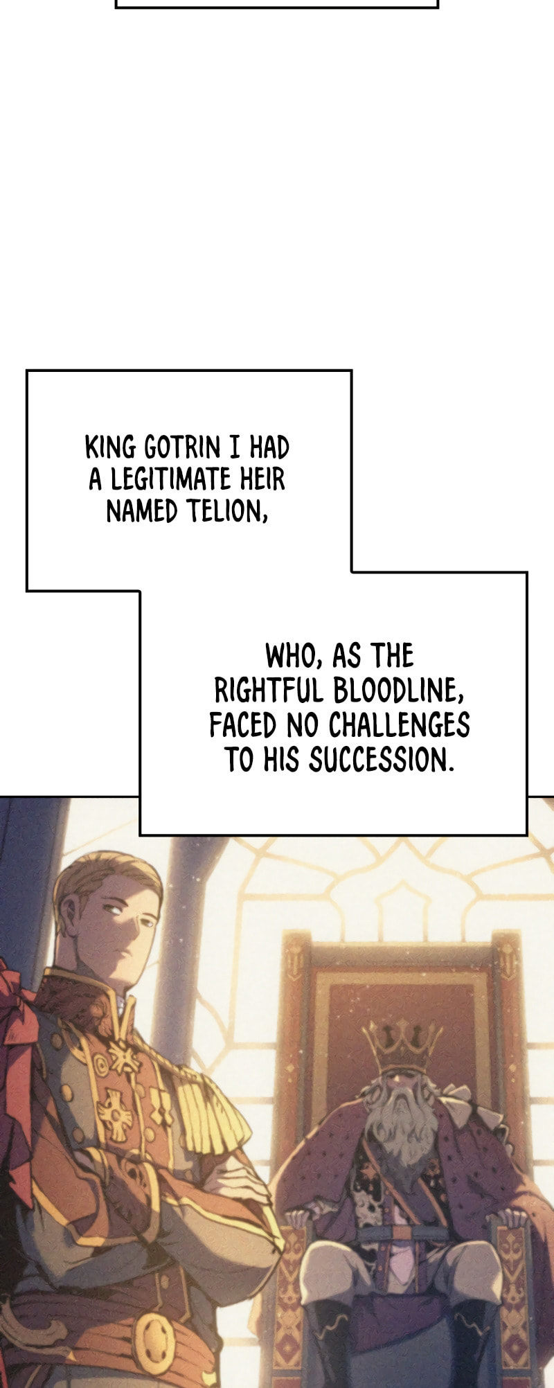 The Indomitable Martial King – Chapter 42 page 25
