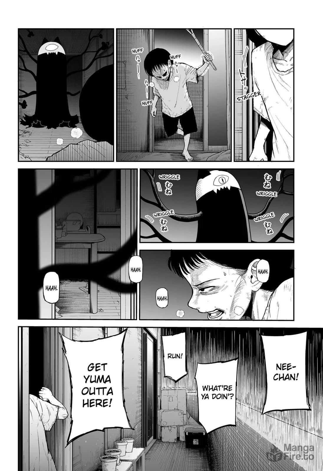 Yattara – Chapter 1 page 35