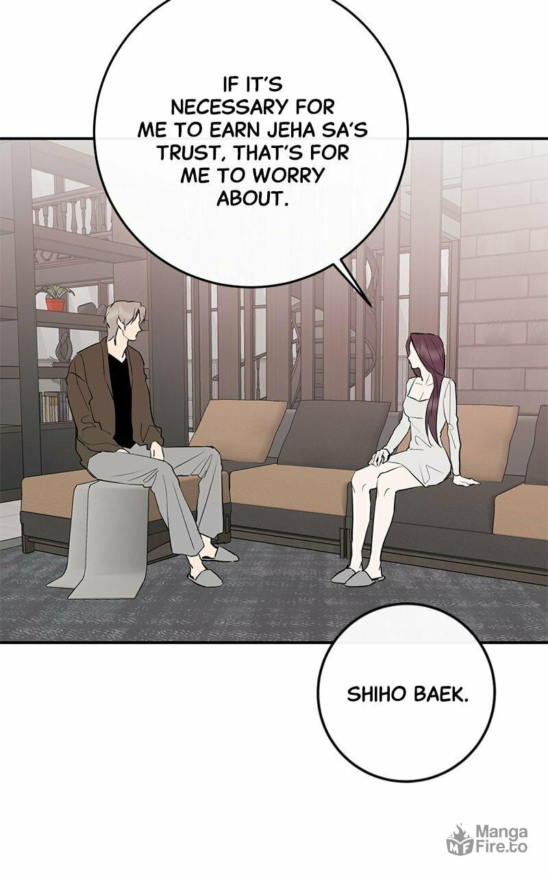 Extroversion of an Immortal – Chapter 73 page 79