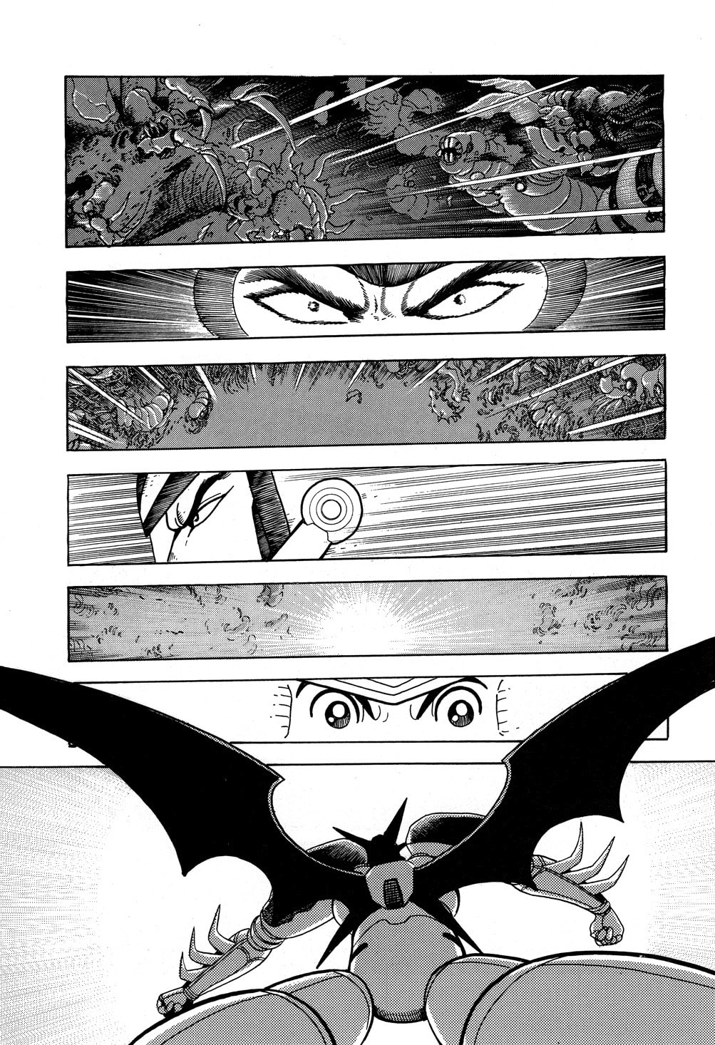 First Contact Act II page 18