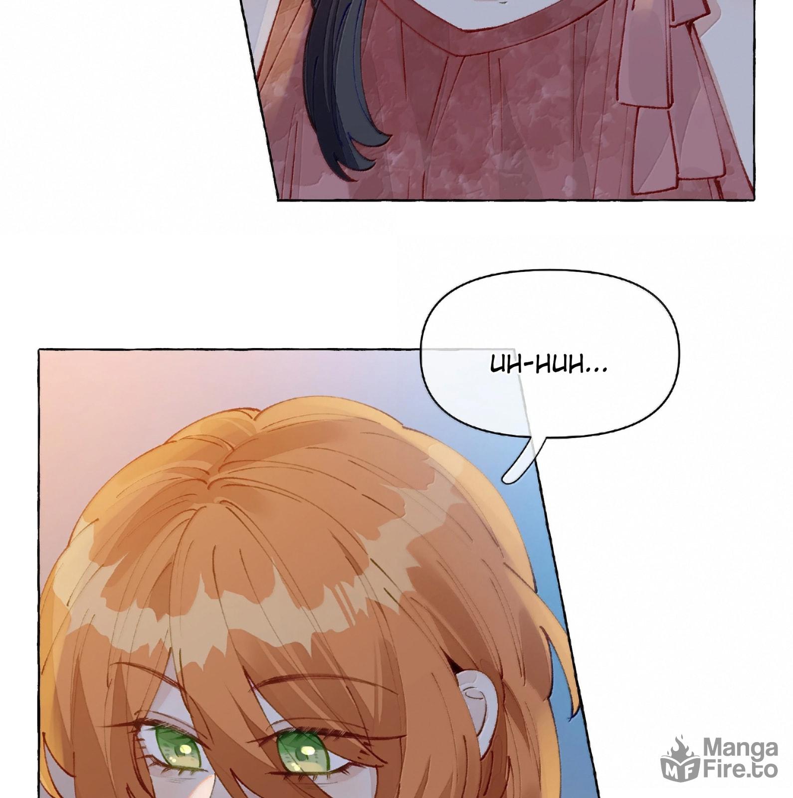 Can I Pursue You Again? page 34