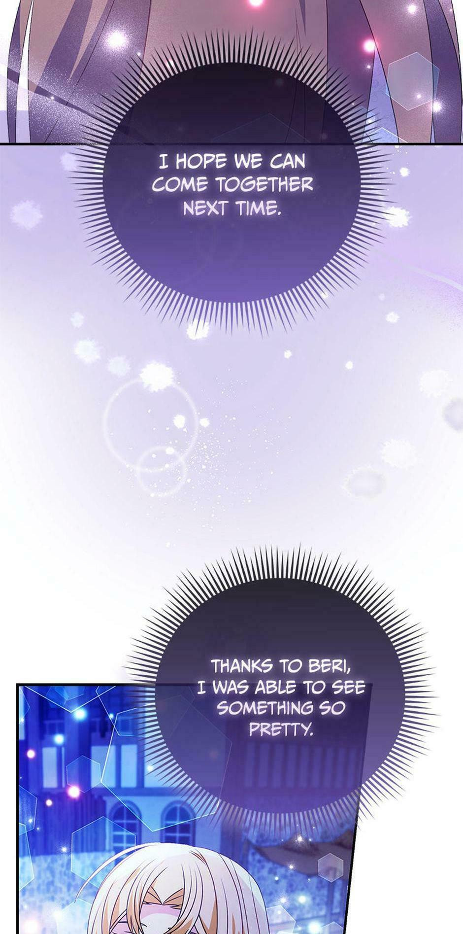 A Fairy-Tale Ending for a Fake – Chapter 29 page 58