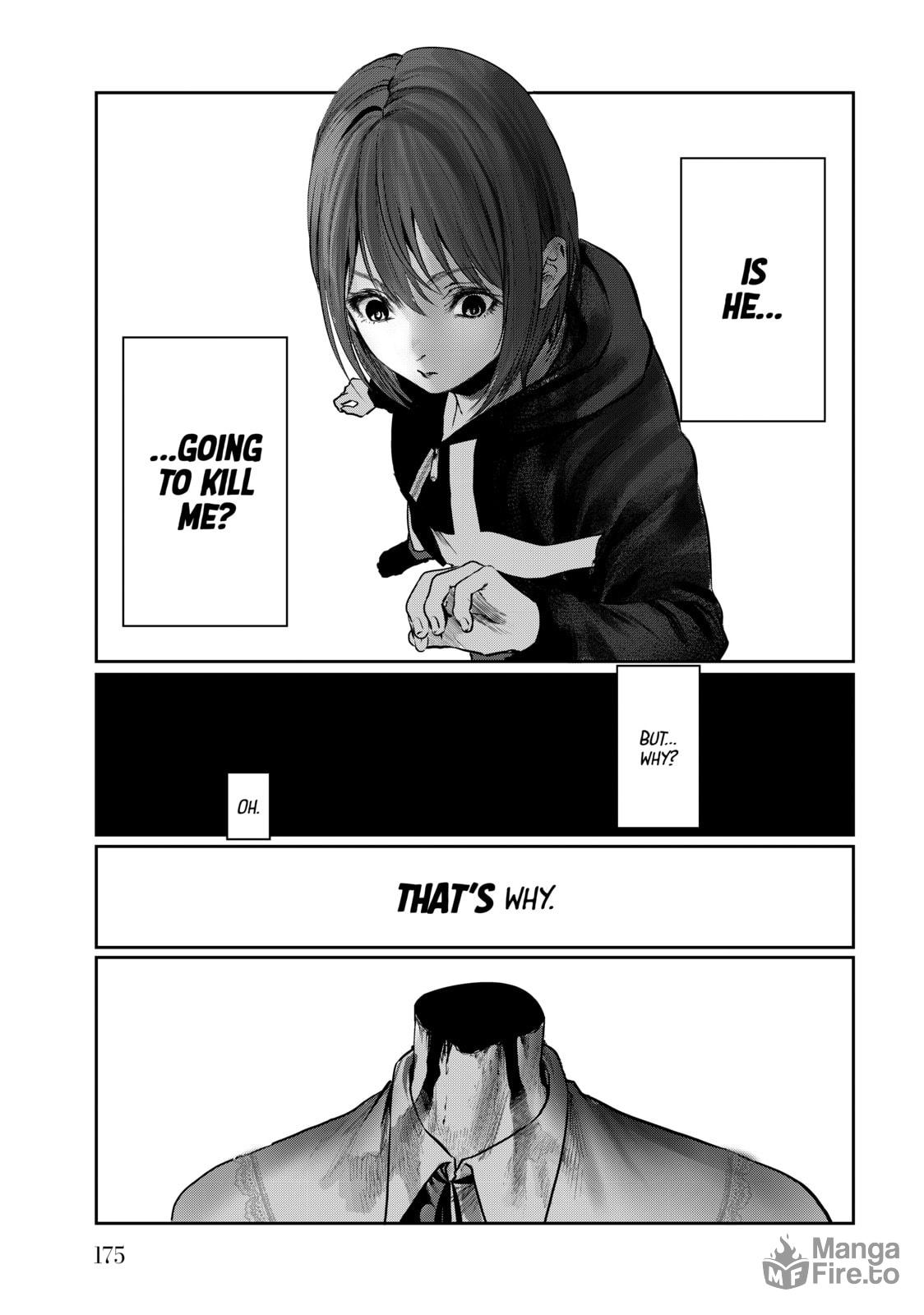 My Tentative Name – Chapter 29 page 4