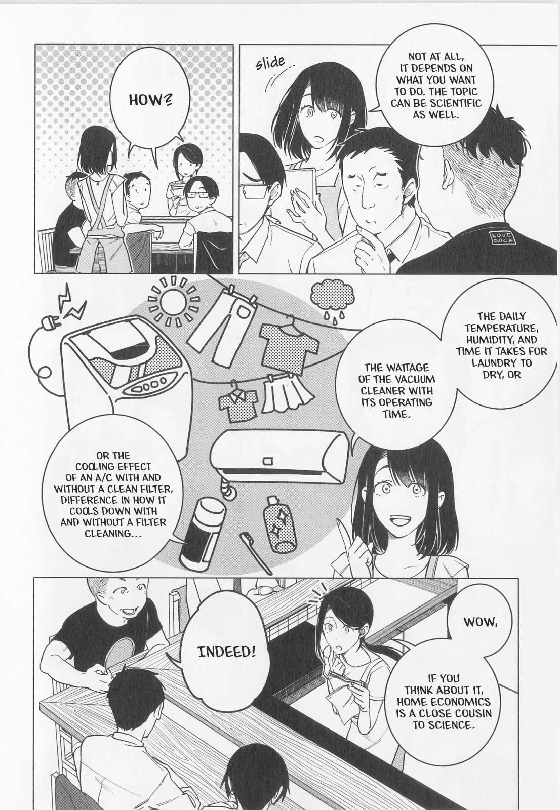 How to Spend the Summer Holidays Part 2 page 15
