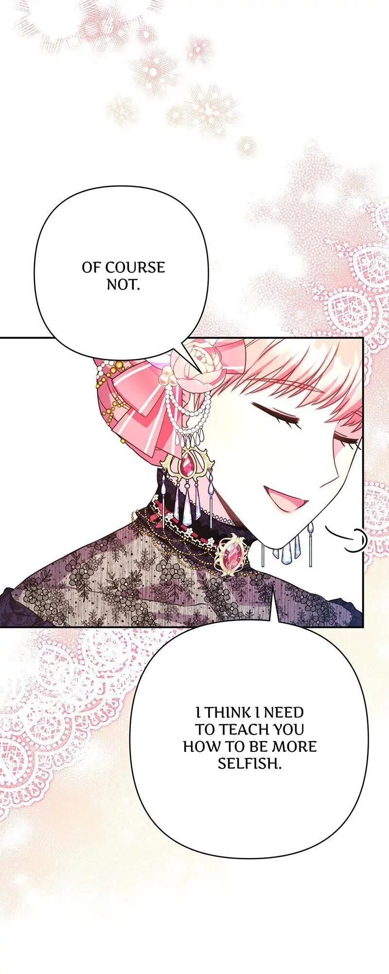 Another Typical Fantasy Romance – Chapter 12 page 18