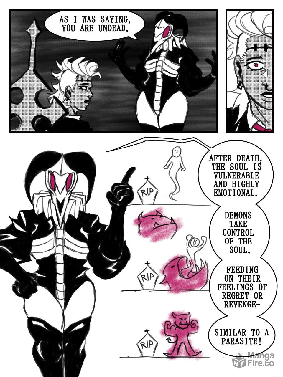 Carnifico page 8
