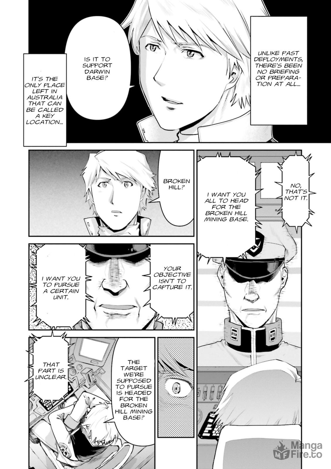 Matchi-Manitou Pursuit page 23