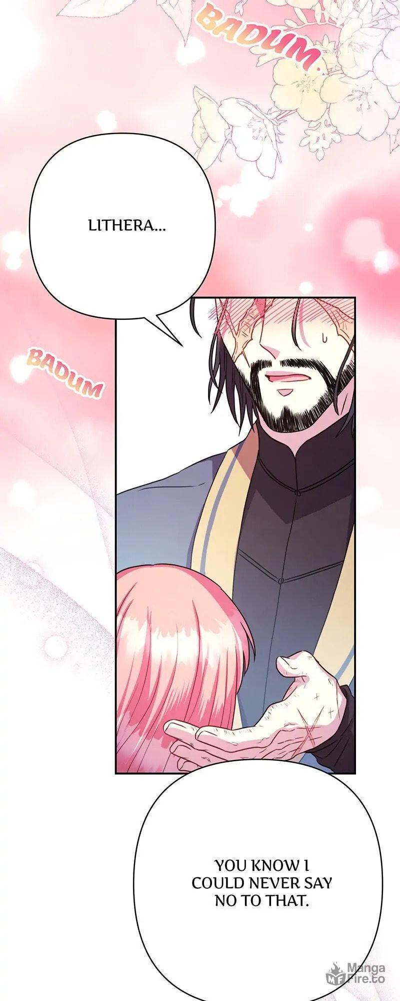 Another Typical Fantasy Romance – Chapter 12 page 80