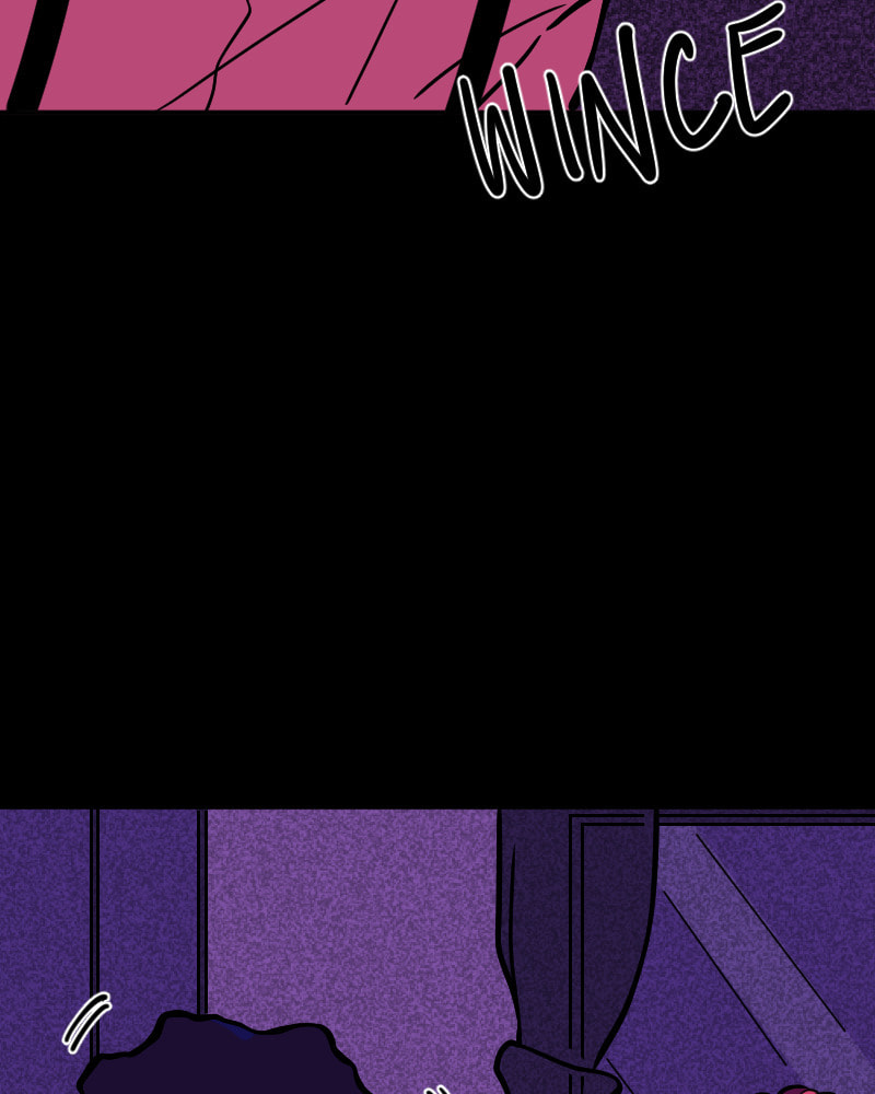 Homesick (Ms. Freaky) (Colored) – Chapter 34 page 75