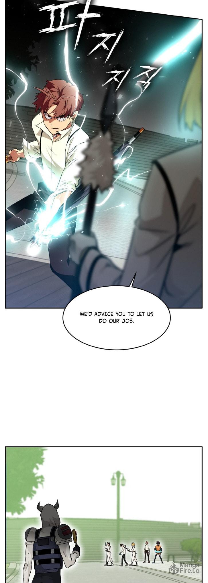 Dream-Sharing – Chapter 52 page 8