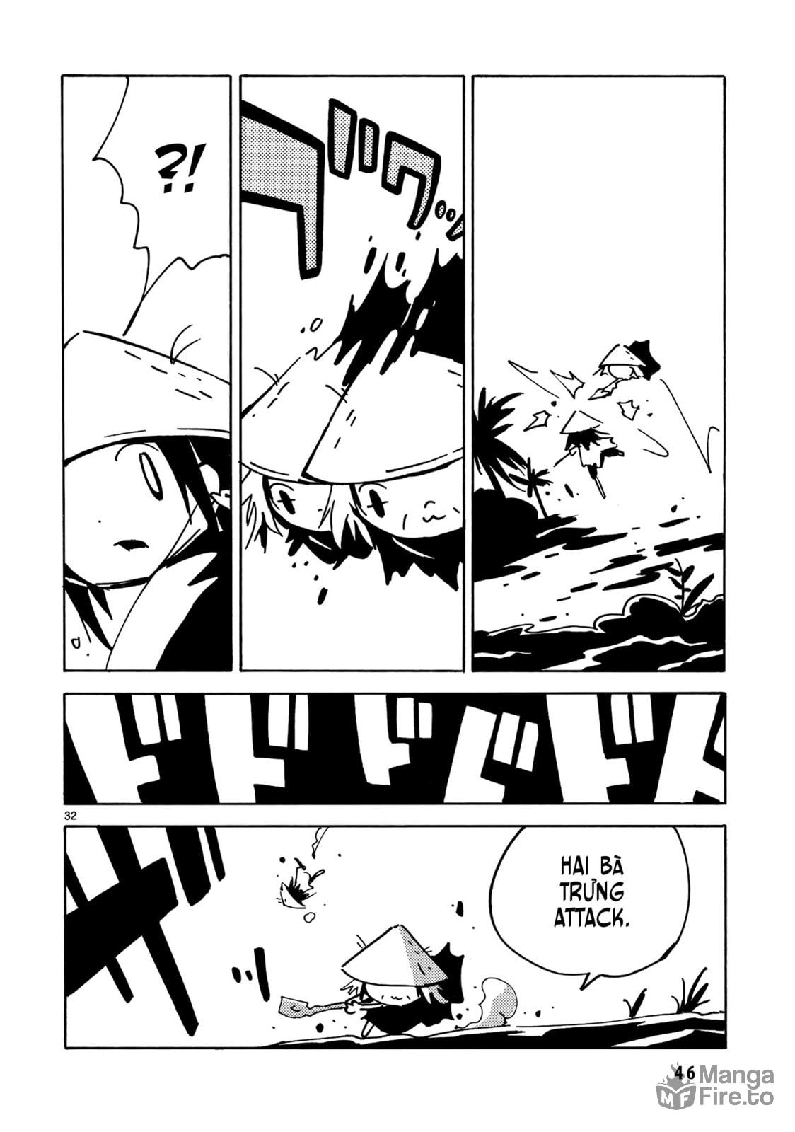 Three Year Miracle page 41