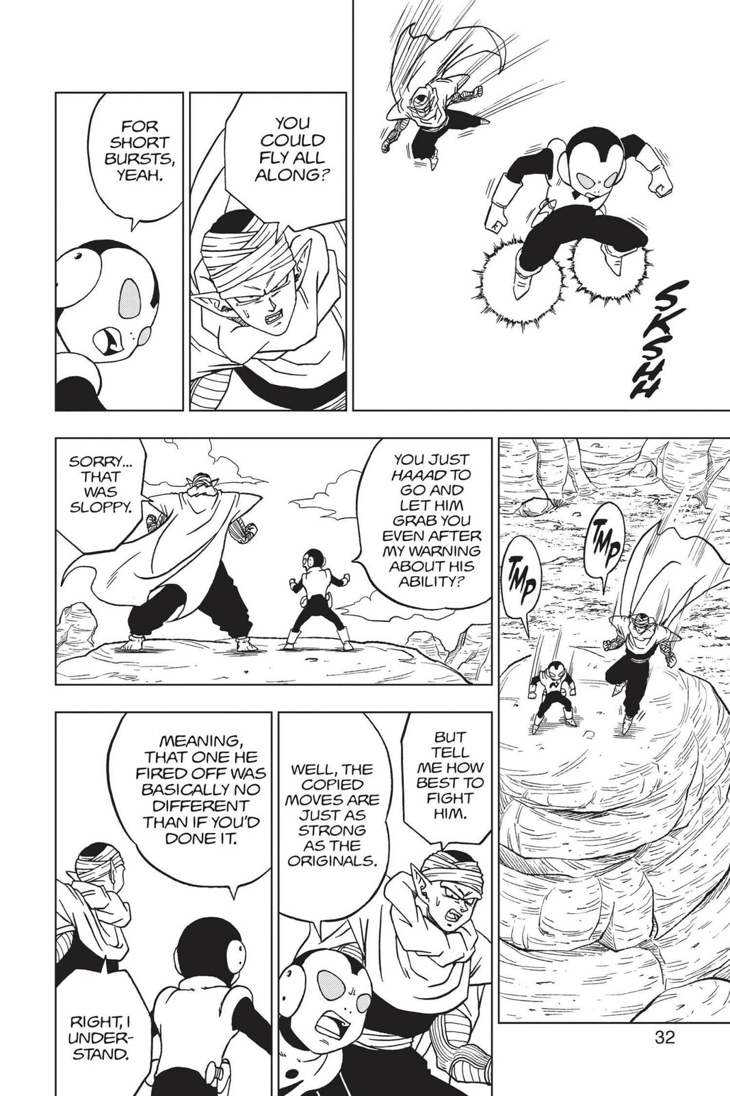 Saganbo's Galactic Bandit Brigade page 25