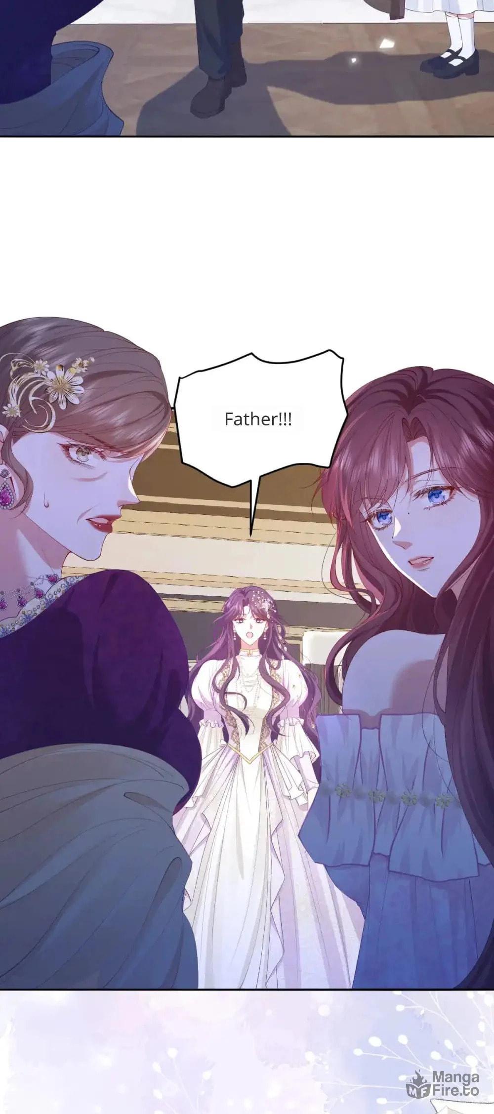 Confessing My Love to Him, the Treacherous One – Chapter 4 page 2