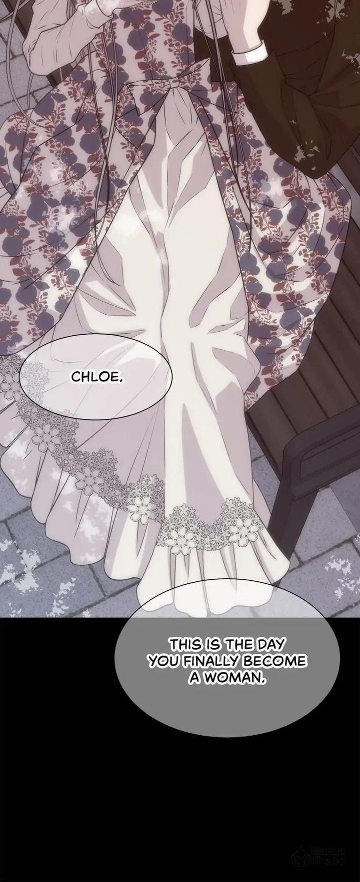 I Shall Kill That Sweet Devil – Chapter 3 page 24